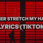 Father Stretch My Hands Tik Tok