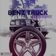 Benz Truck Club Remix