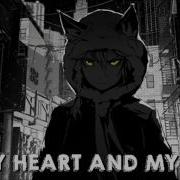 Nightcore The Wolf Lyrics