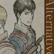 Character Imagesong 5 Bertolt And Reiner