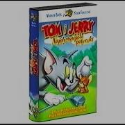 Tom I Jerry Najsłynniejsze Potyczki Zwiastun Vhs