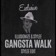 I M Gangsta Illusionize Remix