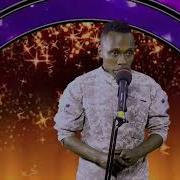 Mtanzania Aliyeshinda American Got Talent Huyu Hapa