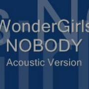 Xgen Wonder Girls Nobody Acoustic Version