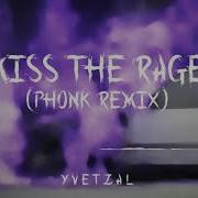 Miss The Rage Phonk Remix