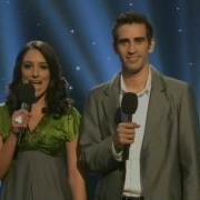 Junior Eurovision 2008 Opening