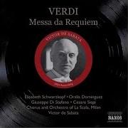 Verdi Requiem Sabata