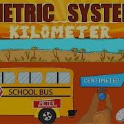 Metric