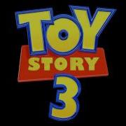 Toy Story 3 Soundtrack