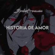 Love Story Indila Ciel Phantomhive