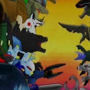 Godzilla Vs Kaiju Size Legendary Godzilla Vs Pacific Rim Kaijus