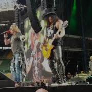 Guns N Roses Welcome To The Jungle 2017 07 10 Wien Ernst Happel