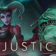 Injustice 2 Mobile Сундук Лиги Справедливости Бэтмен