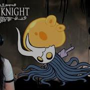 Hollow Knight Walkthrough Part 17 Broken Vessel Enraged Guardian