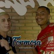 Formosa Kaio Viana Mc Cj