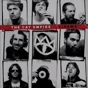 Falling The Cat Empire