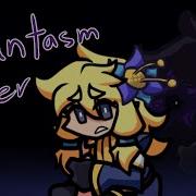 Fnf Phantasm Female