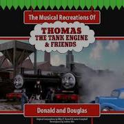 Donald And Douglas Theme