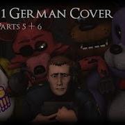 German Fancover Fnaf Reoni