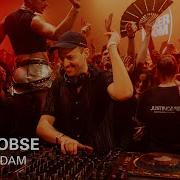 Job Jobse Boiler Room