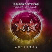 D Block S Te Fan Above Average