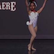 Rock That Dance Moms Full Song