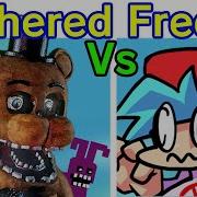 Friday Night Funkin Vs Withered Freddy Full Week Cutscenes Five Nights At Freddy S Fnf Mod