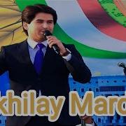 Эх Ман Дил Ба Ту Додам Бахилы Мардум