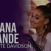 Ariana Grande Engaged To Pete Davidson