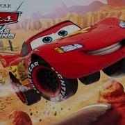 Cars Fast As Lightning Ost Title