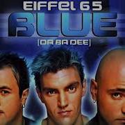 Eiffel 65 2020