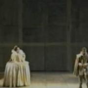 Roberto Devereux Un Tenero Cuore