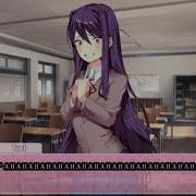 Yuri S Death Смерть Юри Rus Ost Doki Doki Literature Club