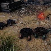 Ark Survival Evolved Из Жизни Трайба