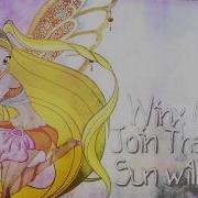 Winx Club Sun Will Rise Soundtrack