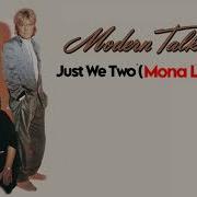 Modern Talking Just We Two Минус