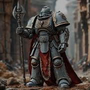 New Мы Серые Рыцари Warhammer40K Sunoai Adeptusastartes Music