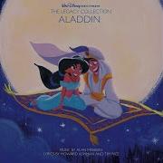 Aladdin Soundtrack To Be Free