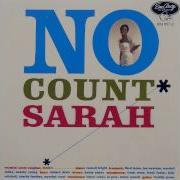 Sarah Vaughan No Count Blues