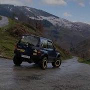 Grand Vitara V6 Drift