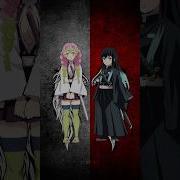 Demon Slayer Vs Demon Short Trend Amv