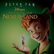 Main Title Return To Neverland