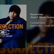 Resurrection Remix Минус