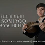 Bir Somi Yoq Boyvachcha