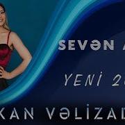 Turkan Velizade Seven Adam 2019