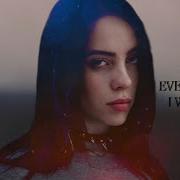 Lyrics Billie Eilish Everything I Wanted Aquadrop Remix