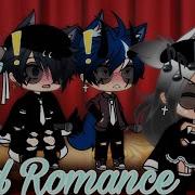 Bad Romance Gacha Life