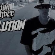 Johnny Richter Evolution Official Music Video