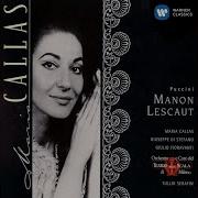 Manon Lescaut 1997 Remaster Act Iv Manon Senti Amor Mio Vedi Son Io