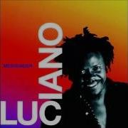 Luciano Never Give Up My Pride Reggae Music